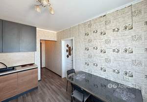 1-к квартира, на длительный срок, 42м2, 8/10 этаж
