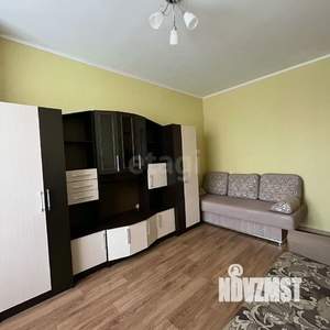 1-к квартира, на длительный срок, 30м2, 6/19 этаж