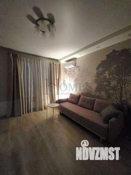 1-к квартира, на длительный срок, 37м2, 6/10 этаж