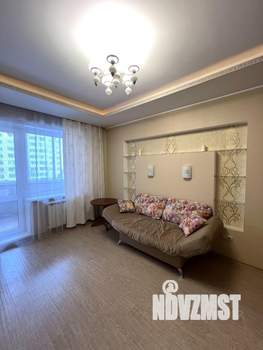 3-к квартира, на длительный срок, 73м2, 2/10 этаж