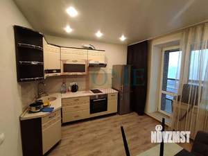 1-к квартира, на длительный срок, 48м2, 8/13 этаж