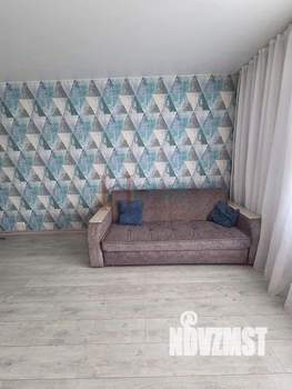 2-к квартира, на длительный срок, 48м2, 18/25 этаж