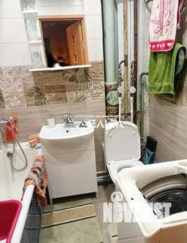 2-к квартира, на длительный срок, 43м2, 1/5 этаж