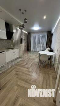 1-к квартира, на длительный срок, 47м2, 11/25 этаж