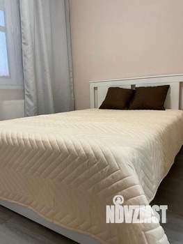 1-к квартира, посуточно, 47м2, 1/1 этаж