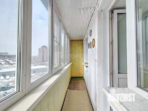 1-к квартира, на длительный срок, 37м2, 5/12 этаж