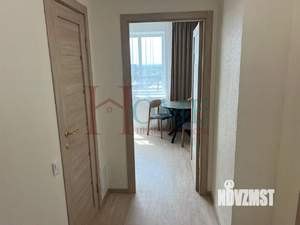 1-к квартира, на длительный срок, 41м2, 13/13 этаж