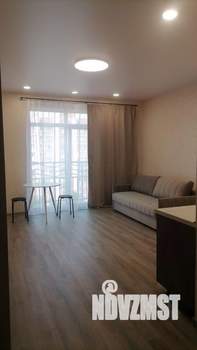 1-к квартира, на длительный срок, 41м2, 8/17 этаж