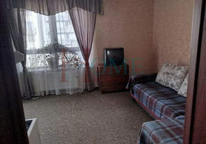 2-к квартира, на длительный срок, 43м2, 3/9 этаж