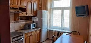 2-к квартира, на длительный срок, 61м2, 4/5 этаж