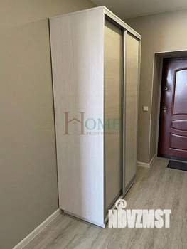 Студия квартира, на длительный срок, 29м2, 8/18 этаж