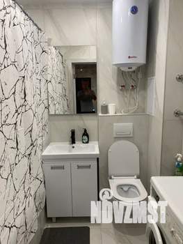 2-к квартира, посуточно, 50м2, 4/16 этаж