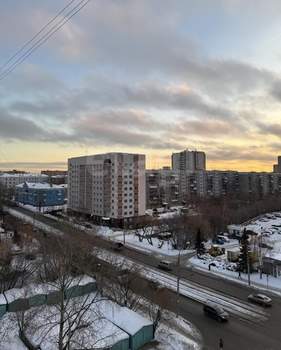 1-к квартира, на длительный срок, 31м2, 8/9 этаж