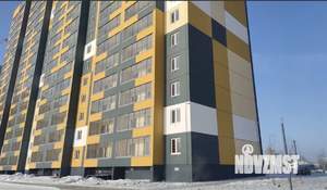3-к квартира, на длительный срок, 60м2, 2/18 этаж