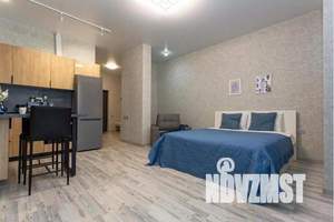 1-к квартира, посуточно, 35м2, 6/14 этаж