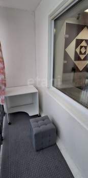 1-к квартира, на длительный срок, 35м2, 4/9 этаж