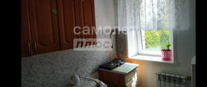 1-к квартира, на длительный срок, 30м2, 1/9 этаж