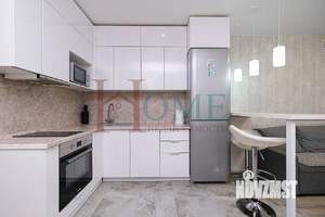 3-к квартира, на длительный срок, 59м2, 5/17 этаж