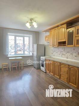 2-к квартира, на длительный срок, 65м2, 10/12 этаж