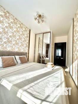 2-к квартира, на длительный срок, 55м2, 22/25 этаж