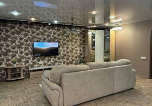 Студия квартира, на длительный срок, 53м2, 15/16 этаж