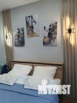 Студия квартира, посуточно, 33м2, 16/17 этаж