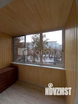 1-к квартира, на длительный срок, 30м2, 4/9 этаж