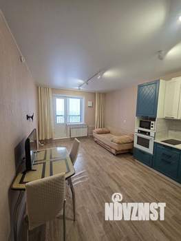 2-к квартира, на длительный срок, 55м2, 16/18 этаж