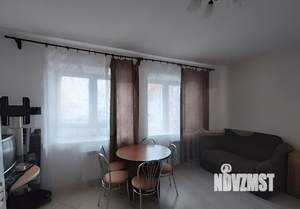 Студия квартира, на длительный срок, 30м2, 1/3 этаж