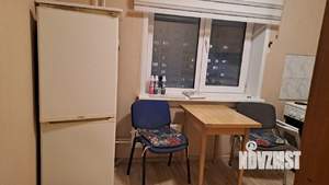 1-к квартира, на длительный срок, 37м2, 9/10 этаж