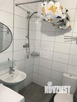 1-к квартира, на длительный срок, 27м2, 9/20 этаж