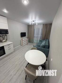 1-к квартира, на длительный срок, 37м2, 3/17 этаж