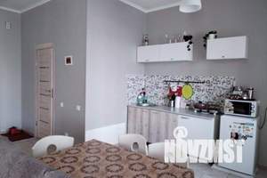2-к квартира, посуточно, 54м2, 15/15 этаж