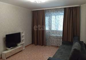 1-к квартира, на длительный срок, 37м2, 1/11 этаж