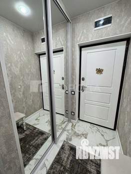 1-к квартира, на длительный срок, 30м2, 5/15 этаж