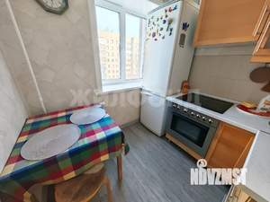 1-к квартира, на длительный срок, 32м2, 6/9 этаж