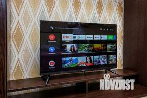 1-к квартира, посуточно, 29м2, 1/1 этаж