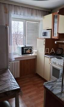 2-к квартира, на длительный срок, 41м2, 5/5 этаж