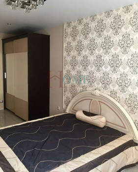 2-к квартира, на длительный срок, 55м2, 4/10 этаж