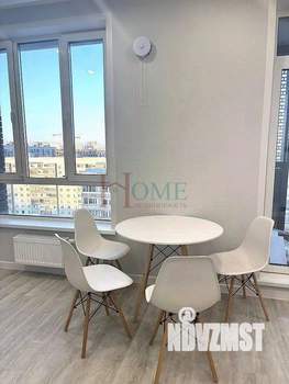 3-к квартира, на длительный срок, 57м2, 11/23 этаж