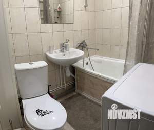 1-к квартира, посуточно, 34м2, 2/5 этаж