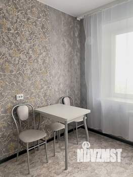 1-к квартира, на длительный срок, 38м2, 18/26 этаж