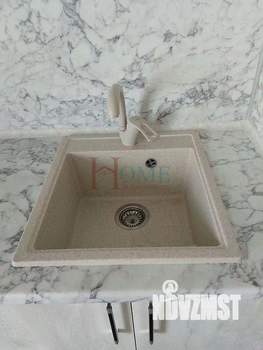 Студия квартира, на длительный срок, 33м2, 23/25 этаж