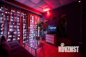 3-к квартира, посуточно, 80м2, 1/19 этаж