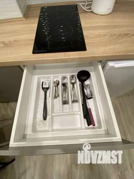 Студия квартира, посуточно, 23м2, 13/17 этаж