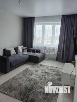 2-к квартира, на длительный срок, 64м2, 16/20 этаж