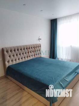 2-к квартира, на длительный срок, 49м2, 4/5 этаж