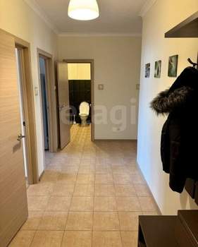 3-к квартира, на длительный срок, 72м2, 9/15 этаж