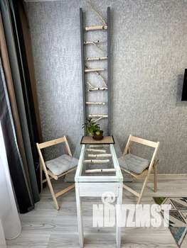 Студия квартира, посуточно, 27м2, 2/9 этаж