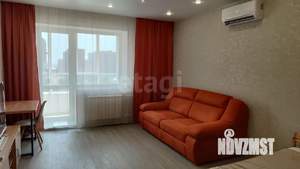 1-к квартира, на длительный срок, 46м2, 8/9 этаж